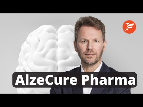 AlzeCure Pharma – ACD440 – A novel non-opioid analgesic with Orphan Designation