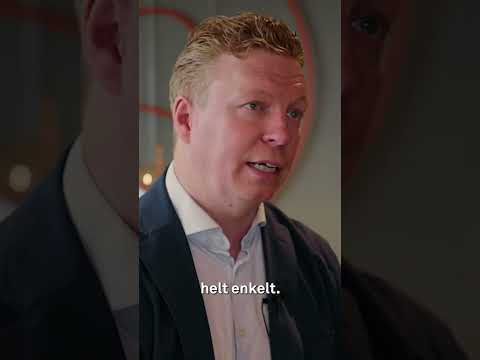 ”Konsumenten vill ha lokalproducerade varor”