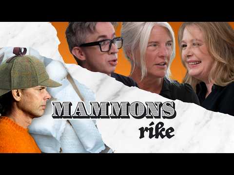Sluta sälja våra svenska stoltheter!