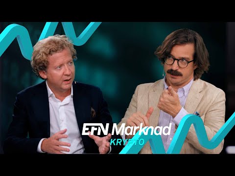 Dramatisk sommar för krypto – här finns vinnarna