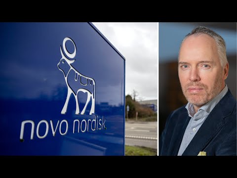 Analytikern om Novo Nordisk: Mycket går inte att känna igen – många bekymrade
