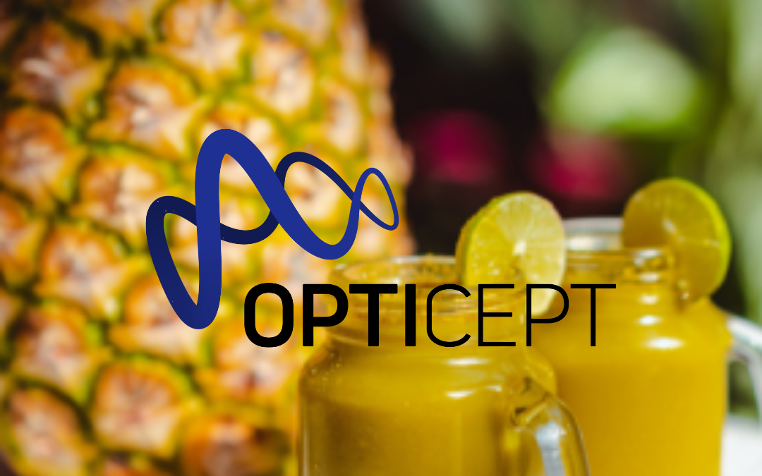 OptiCept stärker global leveransförmåga – utökar produktionskapaciteten för CEPT®-system