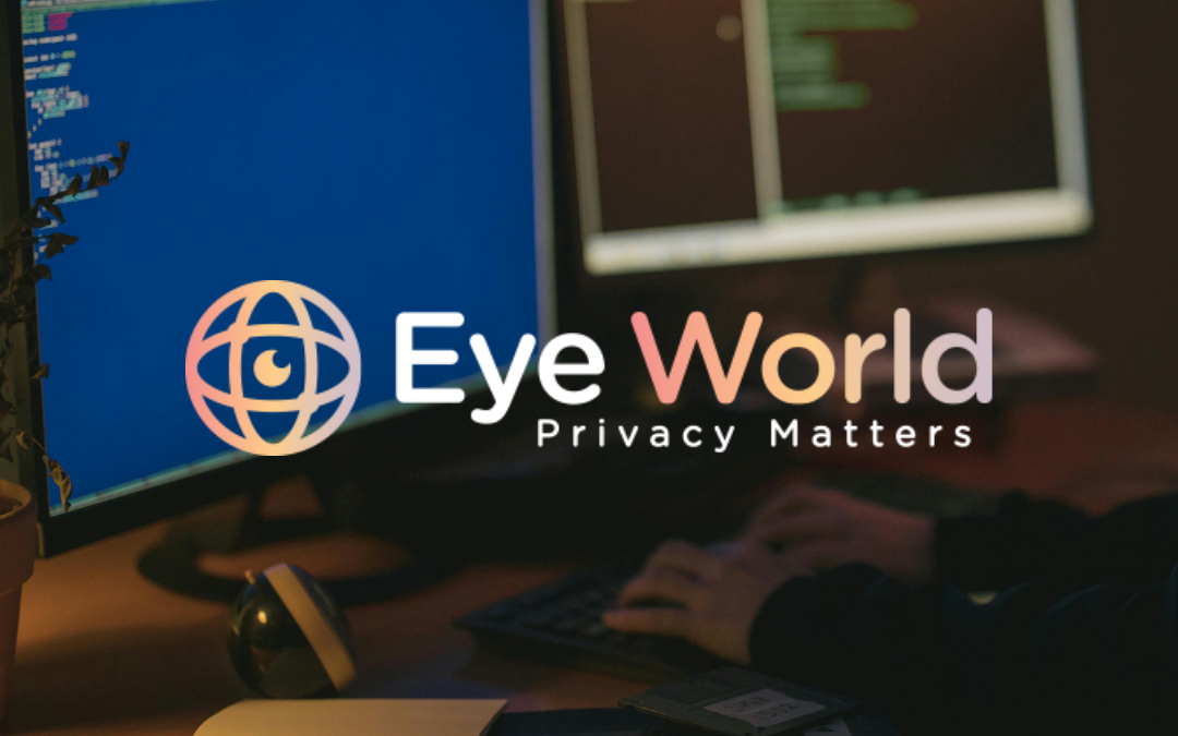 Eye World förnyar avtal med Länsförsäkringar och lanserar nya cybersäkerhetstjänster