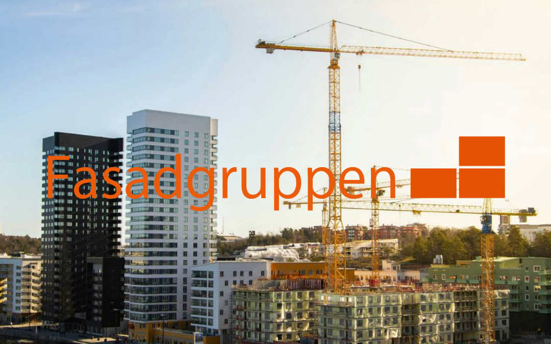 Fasadgruppen – återhämtade marginaler och Clear Line som ny tillväxtplattform – Köp