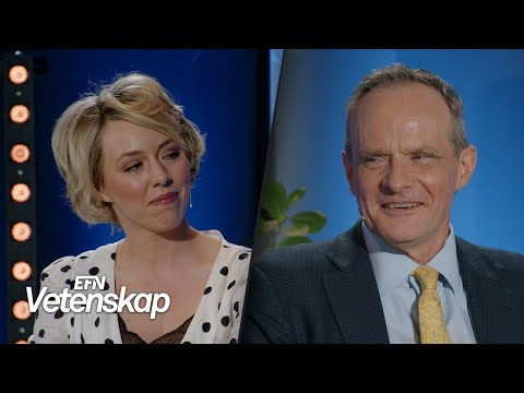 Varför är inte hela världen rik? Simon Johnson i samtal med Katrine Kielos