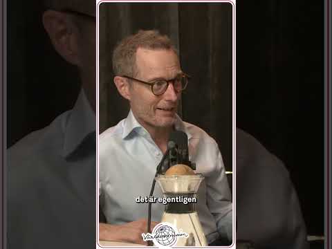 Skjut oss inte! Men AI-bubblan behöver spricka