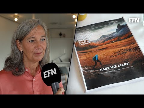 Konjunkturbotten är passerad
