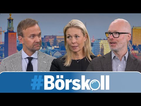 Högre värdering än väntat när Klarna noteras i USA
