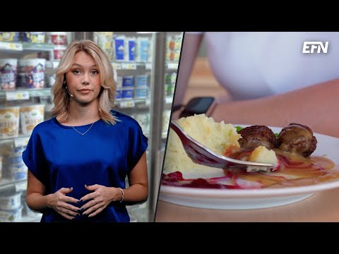 Sänkt matmoms kan få oanade konsekvenser