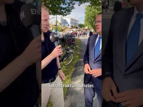 Full fokus på svensk sjöfart: följ med till Shipping Meet