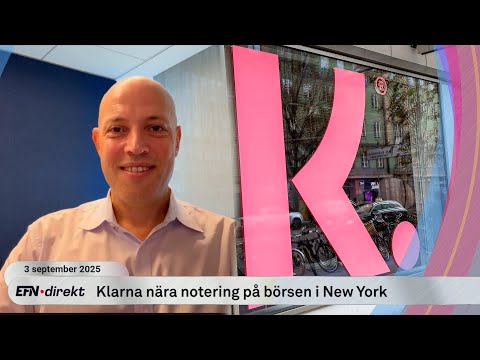 Analytiker: Därför ska Klarna värderas lägre än Affirm