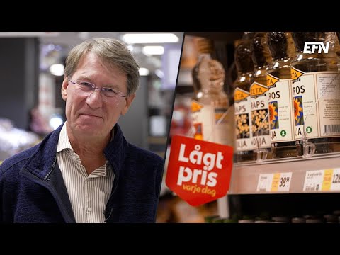 Matpriserna: ”Kaos på kaffemarknaden”