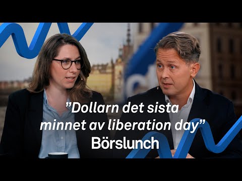 Siffrorna som avgör börshumöret: “Djävulen sitter i detaljerna”