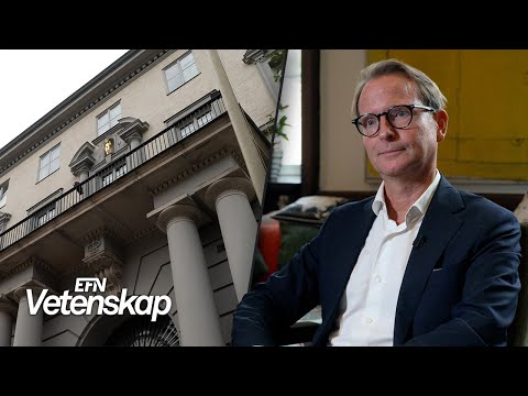 Kulturkanon är här – Strannegård om ekonomins plats
