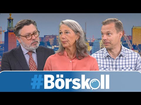Rapport: Fastighetssektorn är historiskt lågt värderad