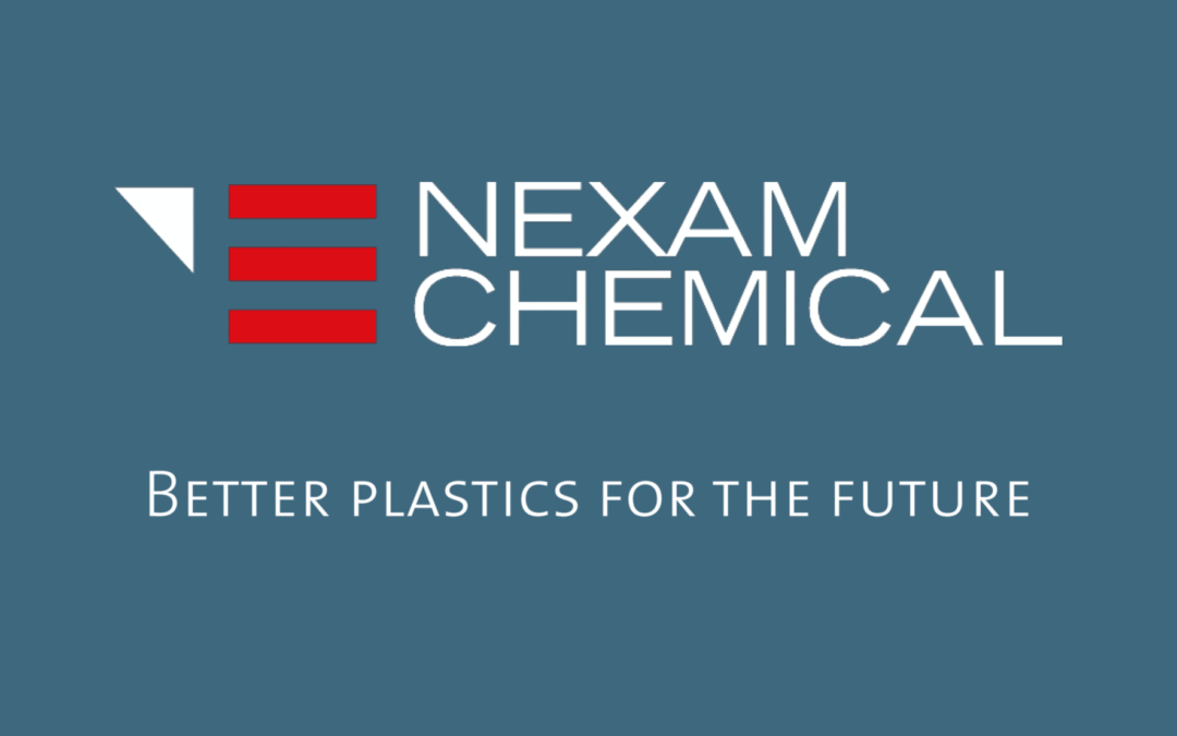 Nexam Chemical når kommersiellt genombrott med nya storkunder